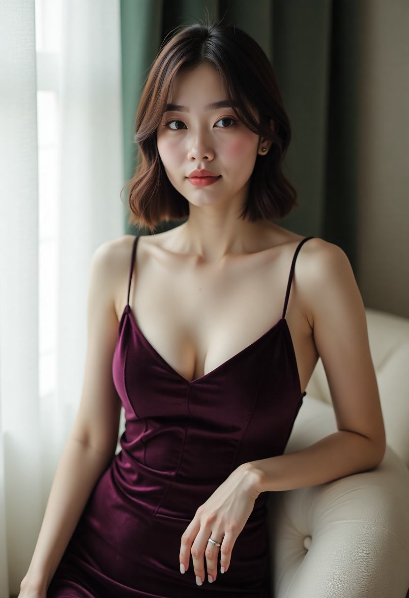 潮汐算法海报