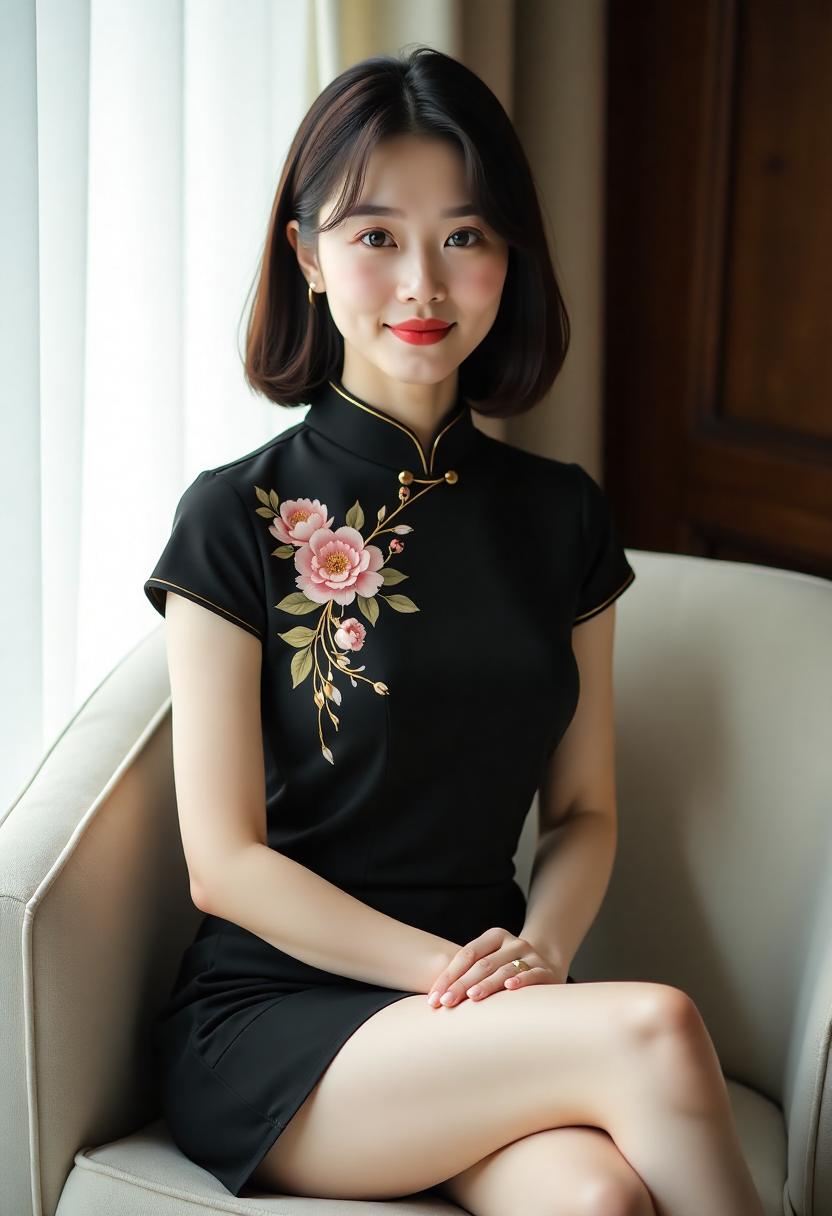 《Loveme铃与枫》第1季竖版海报