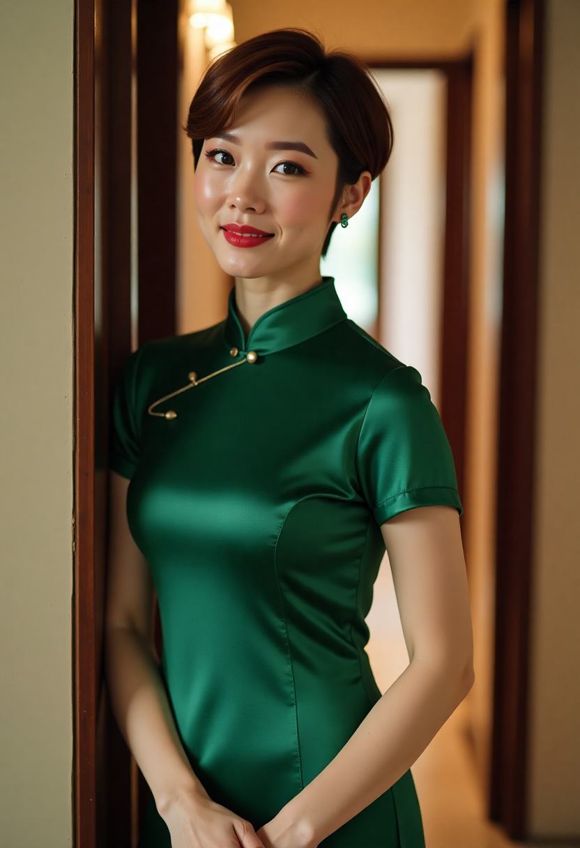 观众回访小卡片