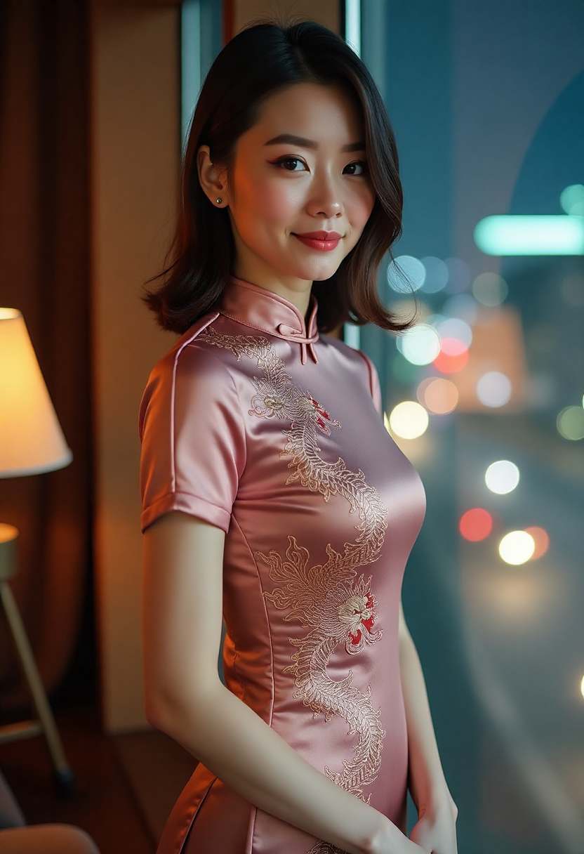 竖琴课代表海报